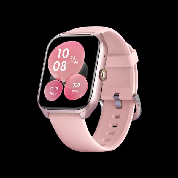 Oraimo Watch 5 Lite 2.01" HD IP68 Smart Watch
