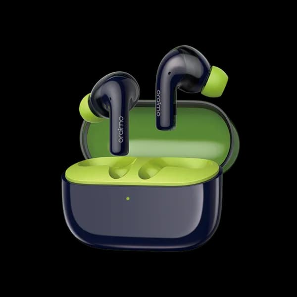 Oraimo SpaceBuds Z ANC True Wireless Earbuds