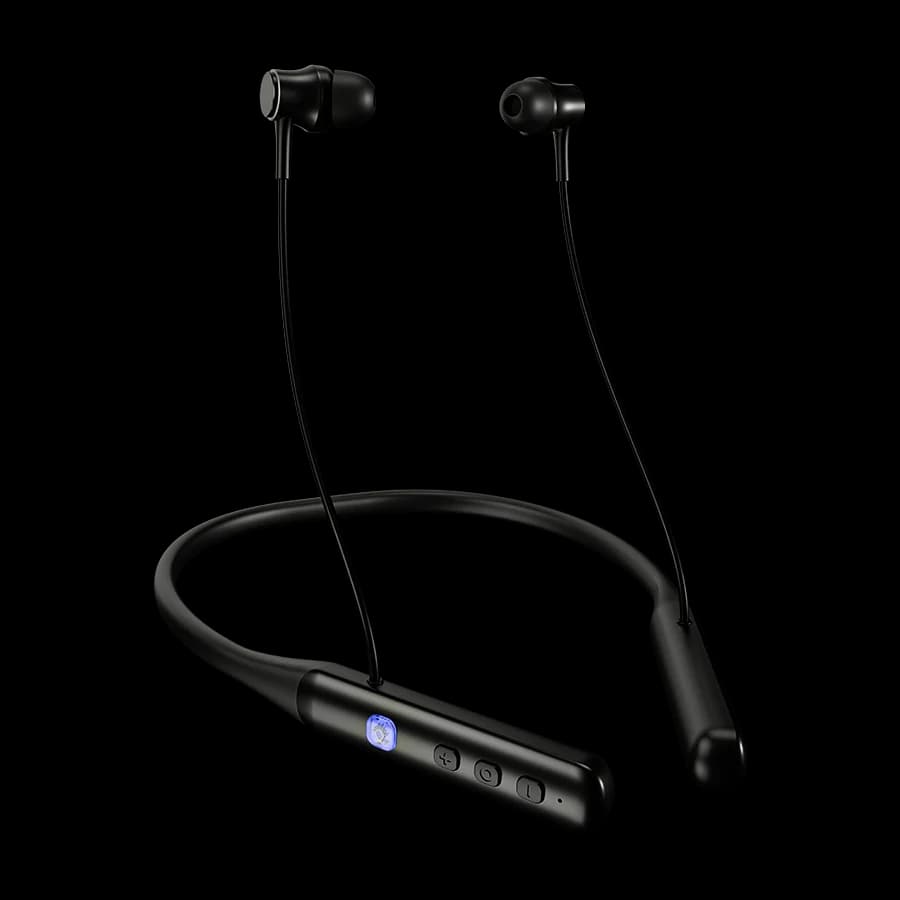 RONiN Cord Neckband