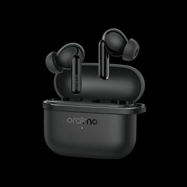 Oraimo SpaceBuds Lite Sound360 True Wireless Earbuds