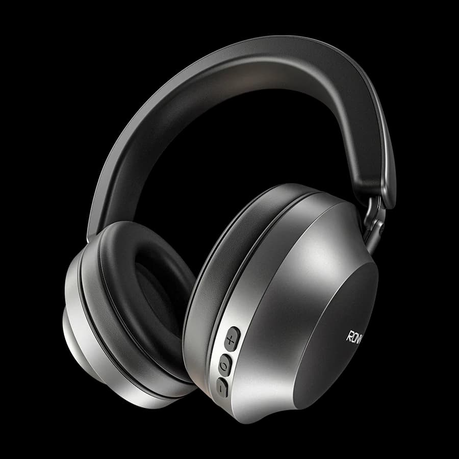 RONiN Magnus Headphones