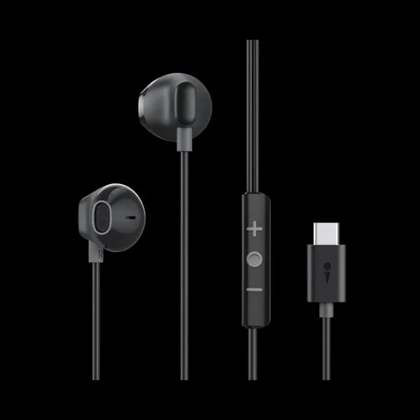 Oraimo Halo Airy Type-C Wired Headphones