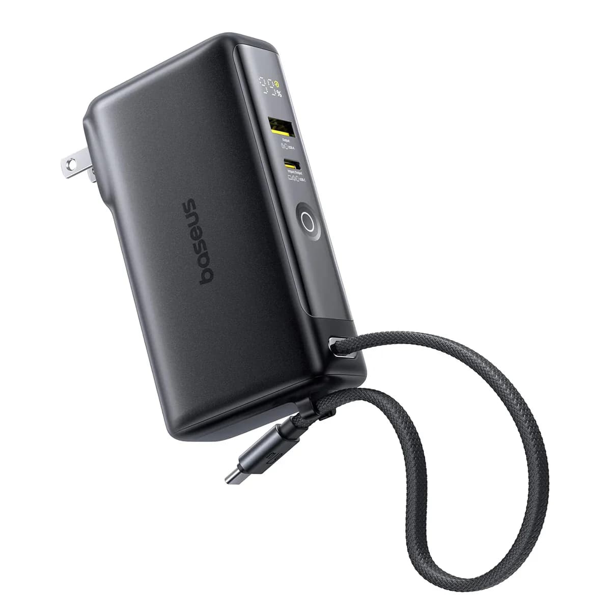 Baseus Nomos NT11 Power Bank 10000mAh 67W