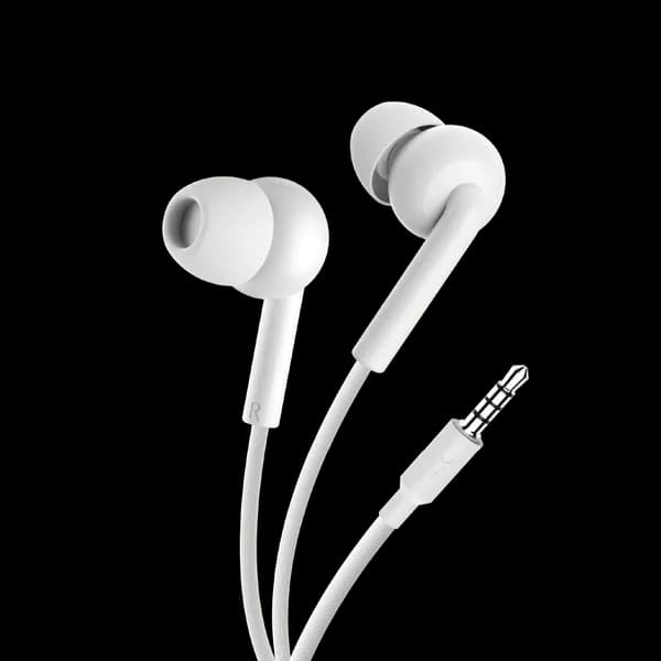 Oraimo CONCH 2 Neo 3.5MM In-Ear Wired Earphones