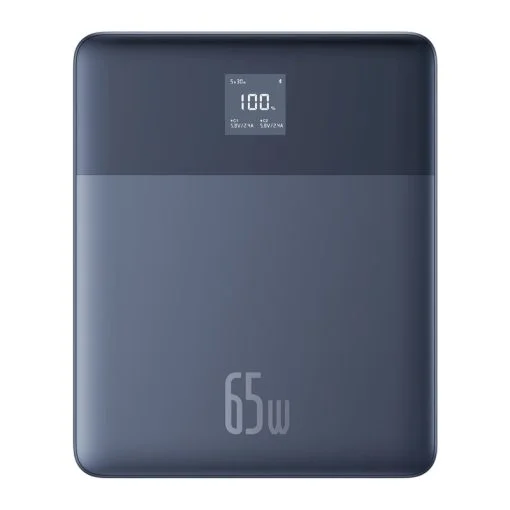 Baseus Blade2 Fast-Charging Power Bank 12000mAh 65W