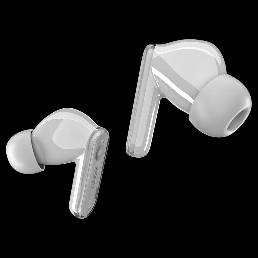 RONiN Warrior Gaming Earbuds