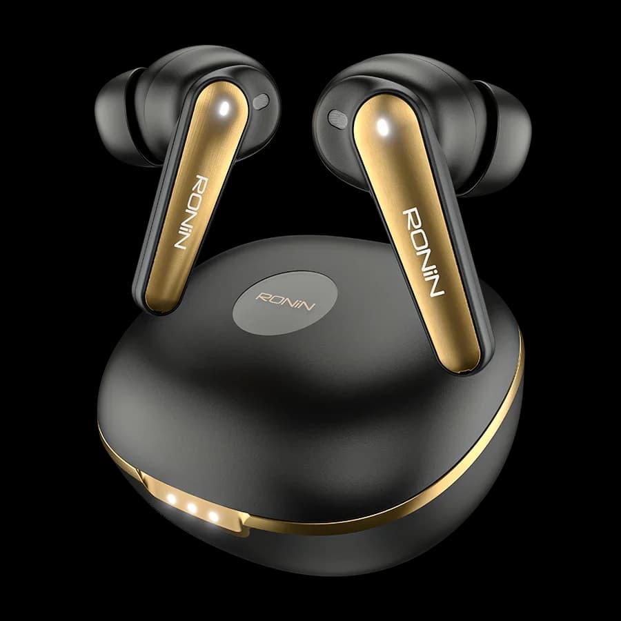 RONiN Eclipse Earbuds