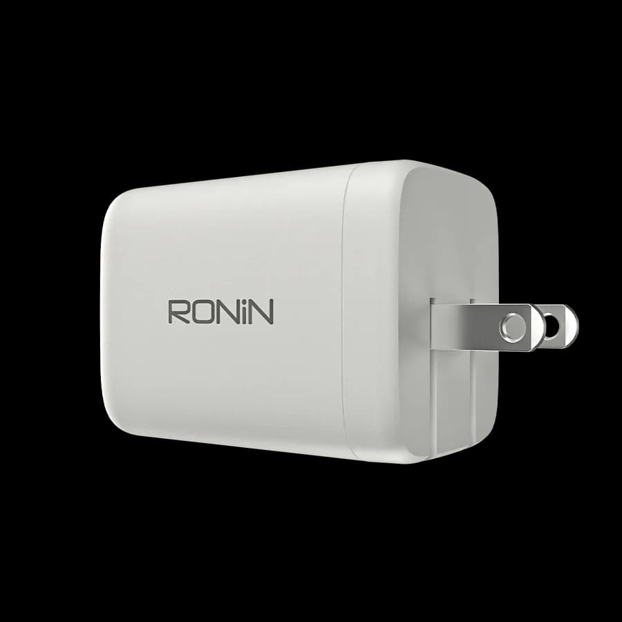RONiN Multivolt Charger