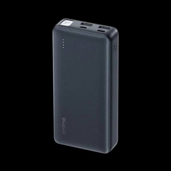 Oraimo Traveler 12 20000mAh 12W Power Bank