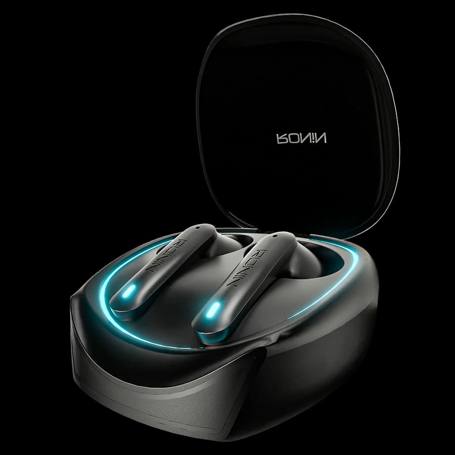 RONiN Dynasty Earbuds