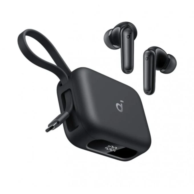 Anker Soundcore P41i Wireless Earbuds